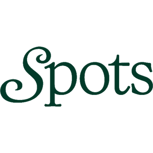 Spots Travel Logo